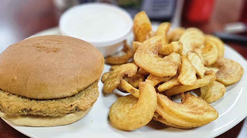 Shake My Burgers, LLC - Glasgow, KY