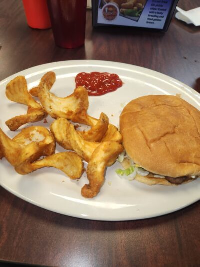 Shake My Burgers, LLC - Glasgow, KY