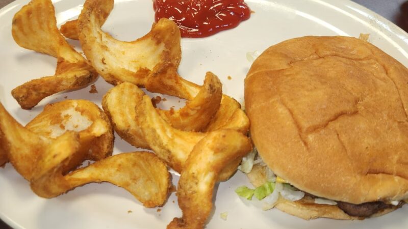 Shake My Burgers, LLC - Glasgow, KY