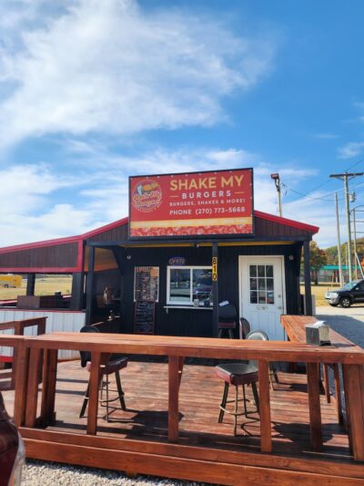 Shake My Burgers, LLC - Glasgow, KY