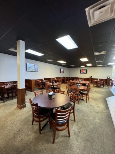 Shake My Burgers, LLC - Glasgow, KY