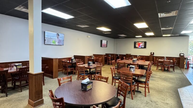 Shake My Burgers, LLC - Glasgow, KY