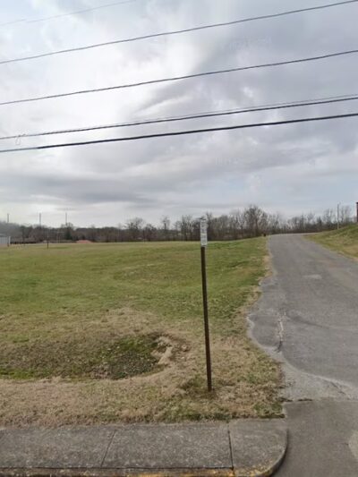 Twyman Park - Glasgow, KY