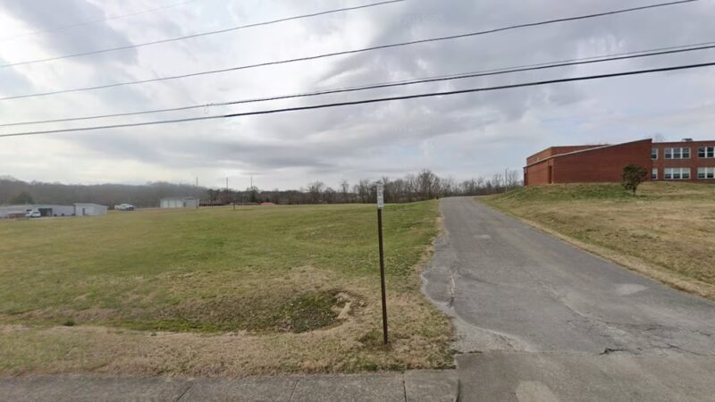 Twyman Park - Glasgow, KY