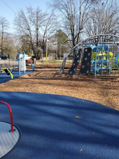 Weldon Park - Glasgow, KY