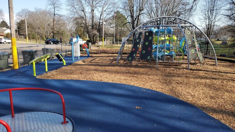 Weldon Park - Glasgow, KY