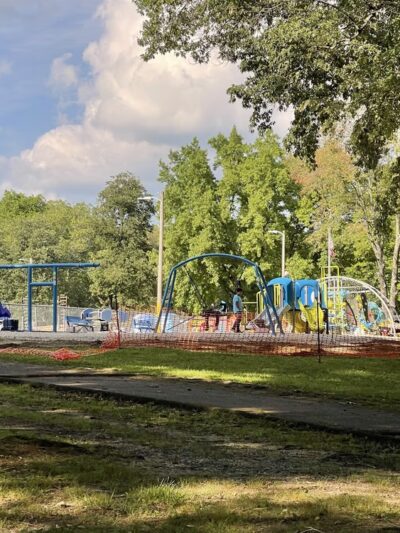 Weldon Park - Glasgow, KY