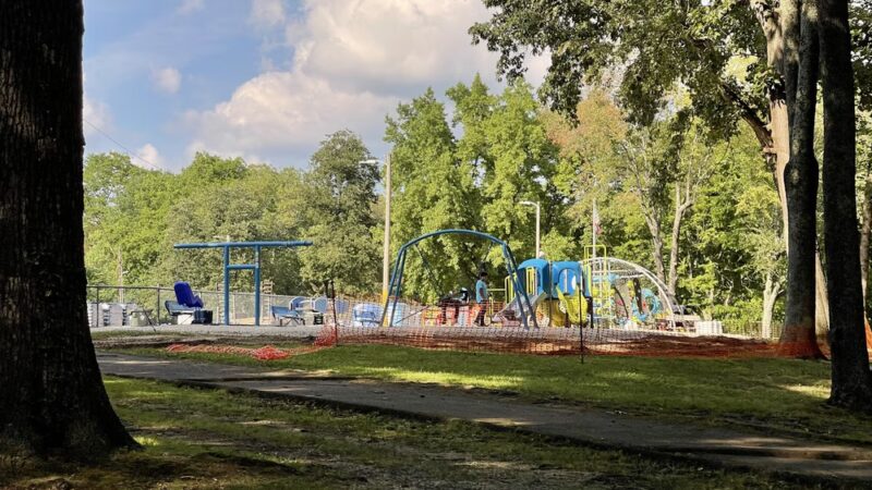 Weldon Park - Glasgow, KY