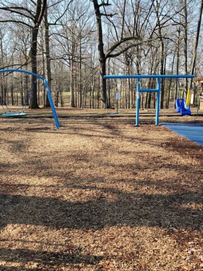 Weldon Park - Glasgow, KY