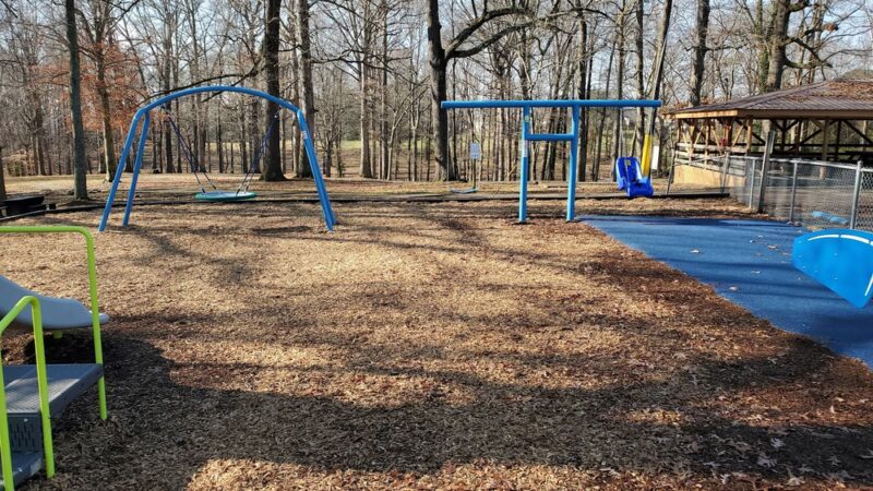 Weldon Park - Glasgow, KY