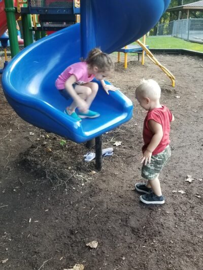 Weldon Park - Glasgow, KY