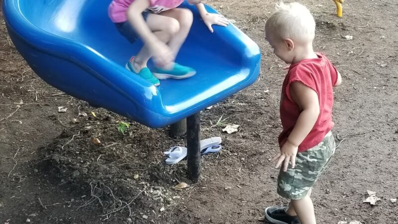 Weldon Park - Glasgow, KY