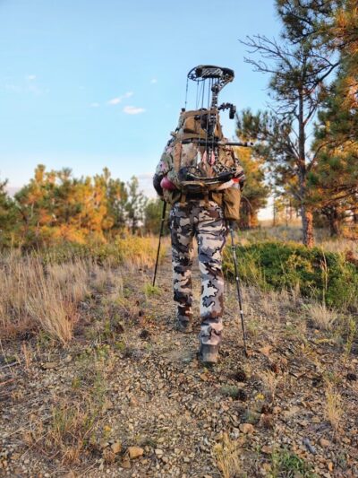 Billingsley Ranch Outfitters - Glasgow, MT