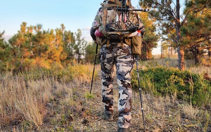 Billingsley Ranch Outfitters - Glasgow, MT