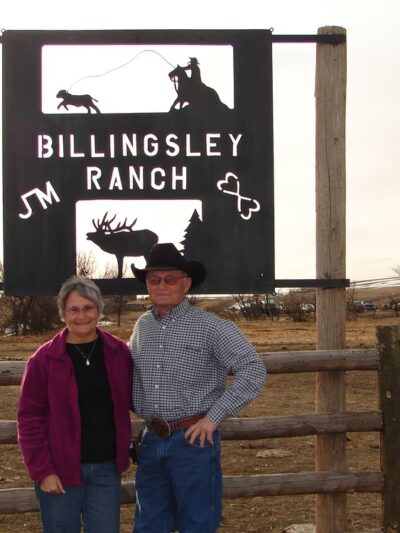 Billingsley Ranch Outfitters - Glasgow, MT