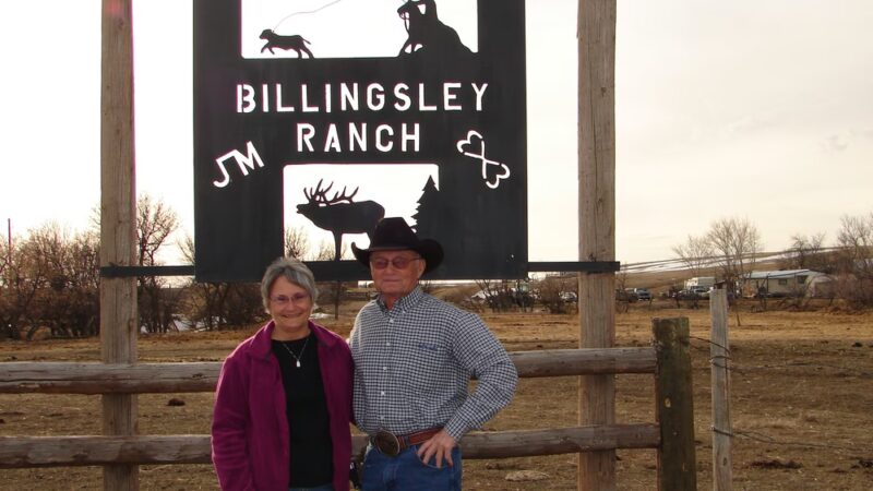 Billingsley Ranch Outfitters - Glasgow, MT