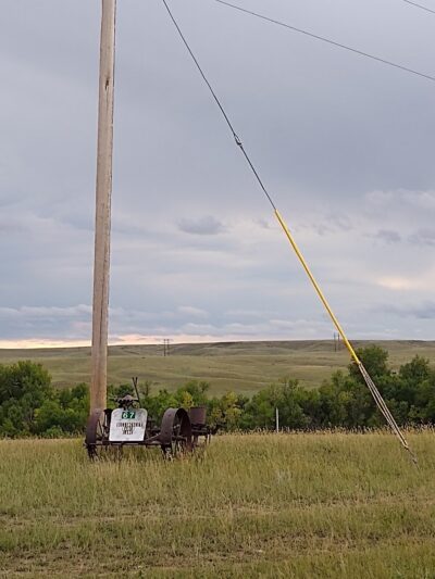 Billingsley Ranch Outfitters - Glasgow, MT