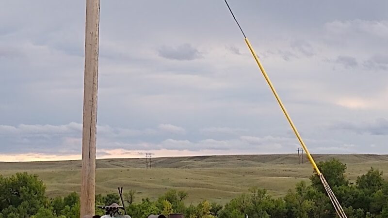 Billingsley Ranch Outfitters - Glasgow, MT