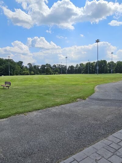 South Delsea Drive Park - Glassboro, NJ