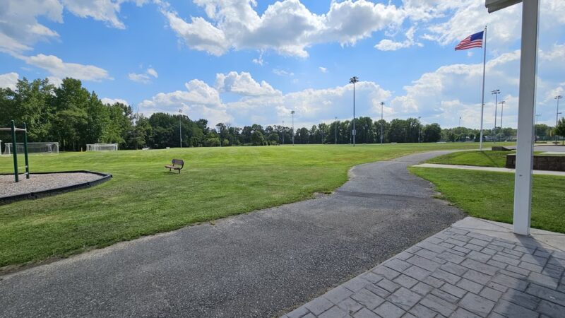 South Delsea Drive Park - Glassboro, NJ