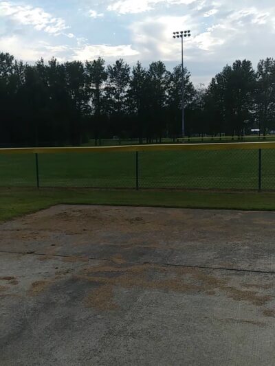 South Delsea Drive Park - Glassboro, NJ