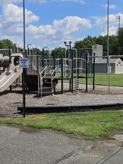 South Delsea Drive Park - Glassboro, NJ