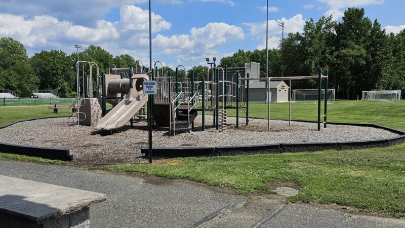 South Delsea Drive Park - Glassboro, NJ