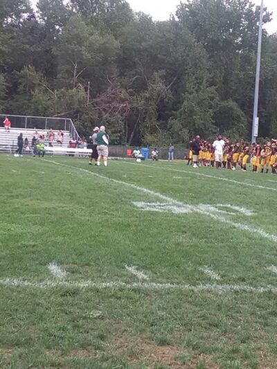 South Delsea Drive Park - Glassboro, NJ