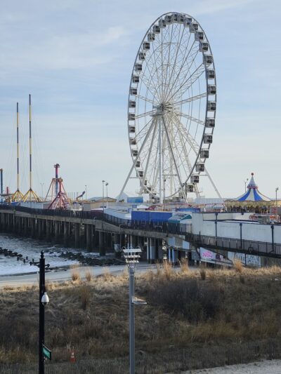 South Delsea Drive Park - Glassboro, NJ