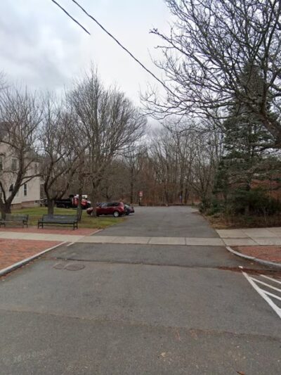 Park walk - Glastonbury, CT