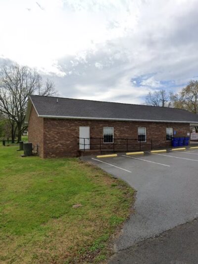 Mike Snyder Park - Gleason, TN