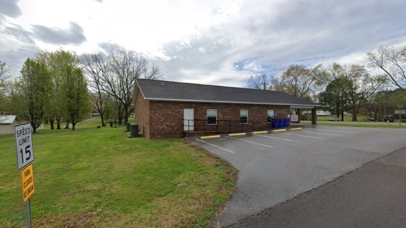 Mike Snyder Park - Gleason, TN