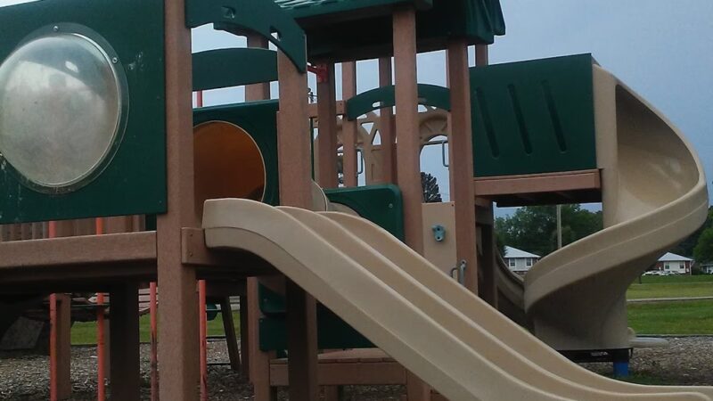 Snyder Park Baseball Fields - Gleason, TN