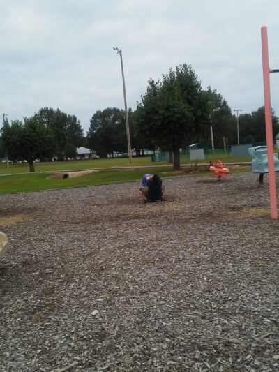 Snyder Park Baseball Fields - Gleason, TN