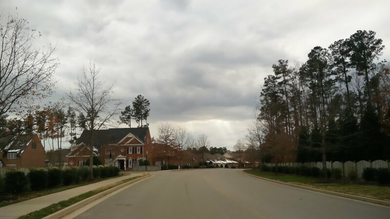 Bentley Park - Glen Allen, VA