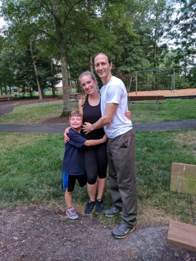 Bentley Park - Glen Allen, VA