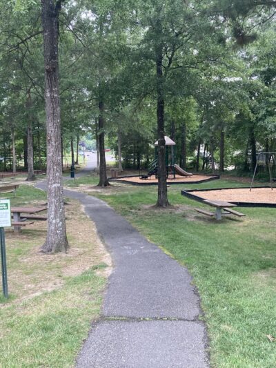 Bentley Park - Glen Allen, VA
