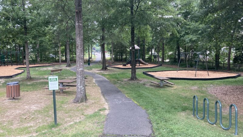 Bentley Park - Glen Allen, VA