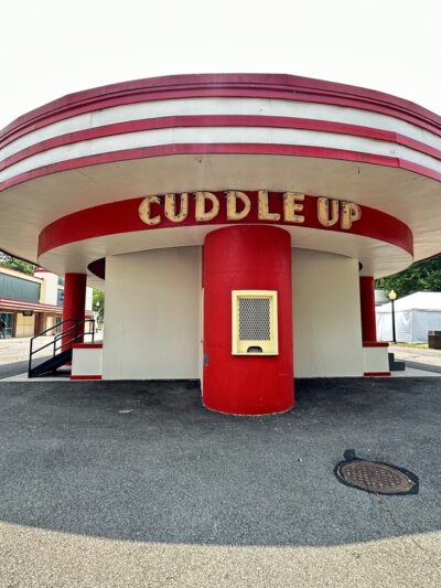 Glen Echo Park - Glen Echo, MD