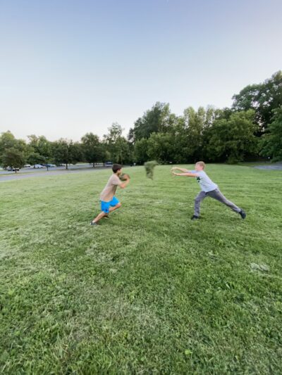 Glen Echo Park Parking - Glen Echo, MD