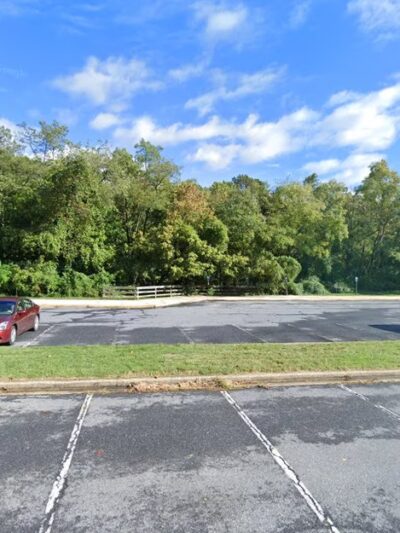Glen Echo Park Parking - Glen Echo, MD