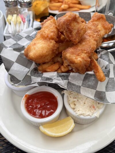 Irish Inn At Glen Echo - Glen Echo, MD