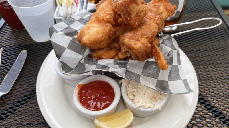 Irish Inn At Glen Echo - Glen Echo, MD