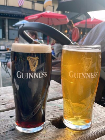 Irish Inn At Glen Echo - Glen Echo, MD