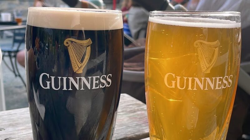 Irish Inn At Glen Echo - Glen Echo, MD