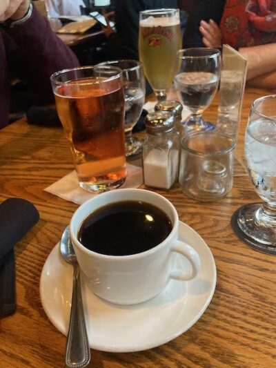 Irish Inn At Glen Echo - Glen Echo, MD