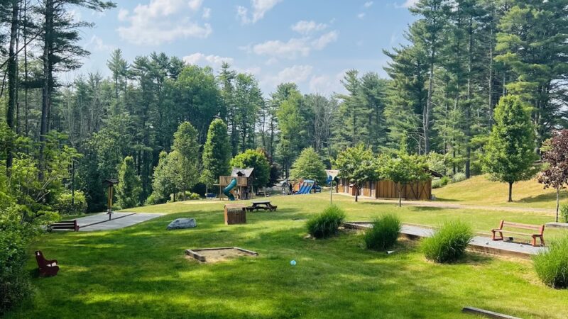 Circle Park - Glen Spey, NY