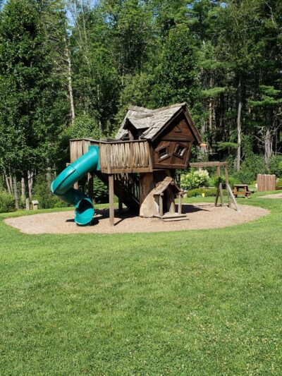 Circle Park - Glen Spey, NY