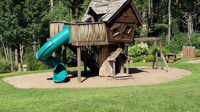 Circle Park - Glen Spey, NY