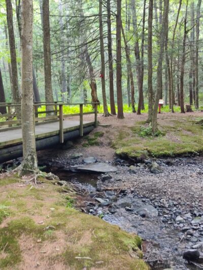Circle Park - Glen Spey, NY
